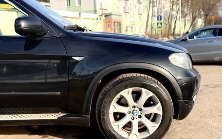 BMW X5, 2007 год, 1 300 000 рублей, 6 фотография