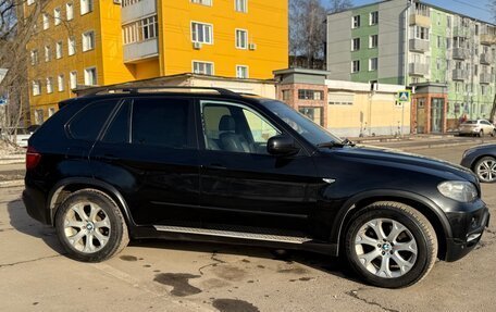 BMW X5, 2007 год, 1 300 000 рублей, 9 фотография