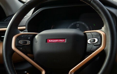 Haval Jolion, 2023 год, 1 900 000 рублей, 12 фотография