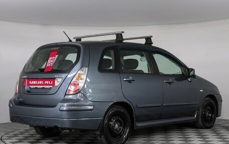 Suzuki Liana, 2007 год, 349 000 рублей, 3 фотография