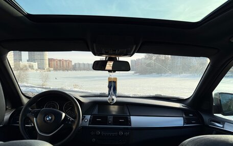 BMW X5, 2007 год, 1 300 000 рублей, 15 фотография