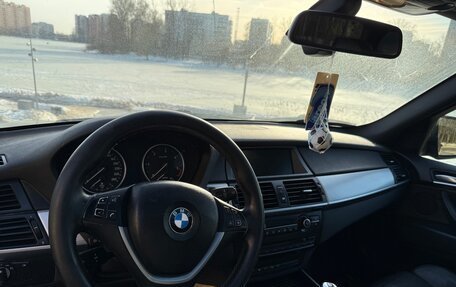 BMW X5, 2007 год, 1 300 000 рублей, 12 фотография
