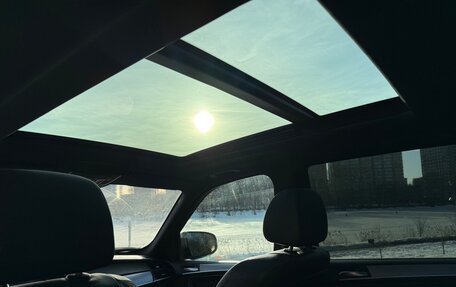 BMW X5, 2007 год, 1 300 000 рублей, 14 фотография