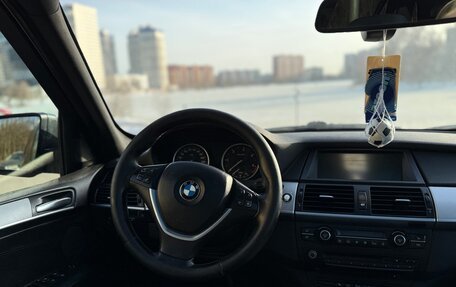 BMW X5, 2007 год, 1 300 000 рублей, 19 фотография