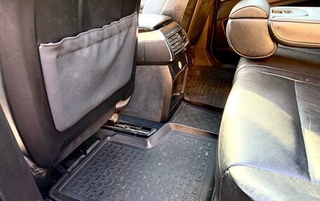 BMW X5, 2007 год, 1 300 000 рублей, 13 фотография