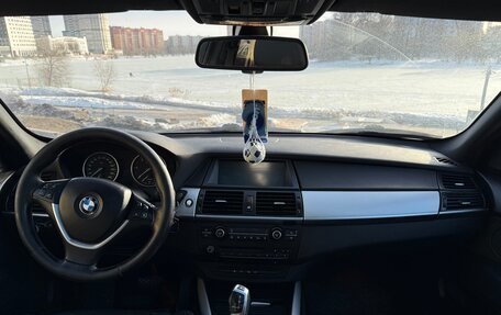 BMW X5, 2007 год, 1 300 000 рублей, 17 фотография