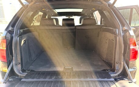 BMW X5, 2007 год, 1 300 000 рублей, 20 фотография