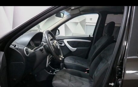 Renault Logan I, 2011 год, 630 000 рублей, 3 фотография