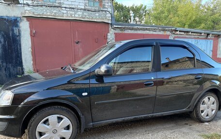 Renault Logan I, 2011 год, 630 000 рублей, 2 фотография