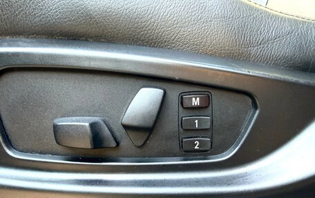 BMW X5, 2007 год, 1 300 000 рублей, 23 фотография