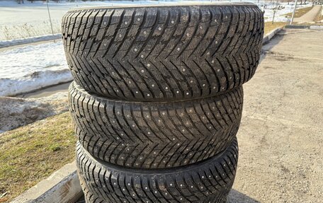 BMW X5, 2007 год, 1 300 000 рублей, 25 фотография