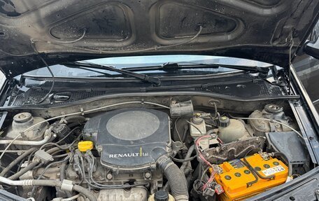 Renault Logan I, 2011 год, 630 000 рублей, 9 фотография