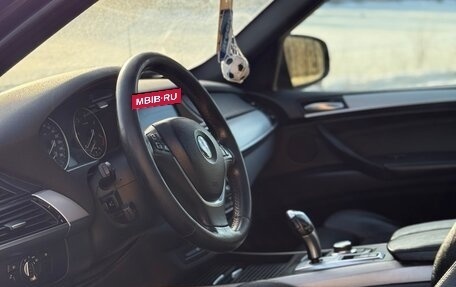 BMW X5, 2007 год, 1 300 000 рублей, 21 фотография