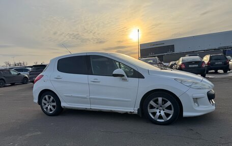 Peugeot 308 II, 2010 год, 450 000 рублей, 3 фотография