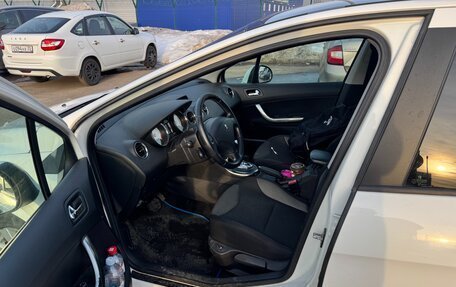 Peugeot 308 II, 2010 год, 450 000 рублей, 5 фотография