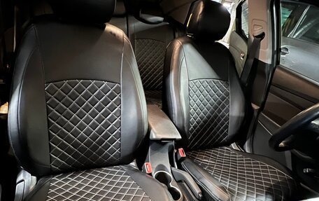 Hyundai Solaris II рестайлинг, 2018 год, 1 600 000 рублей, 12 фотография