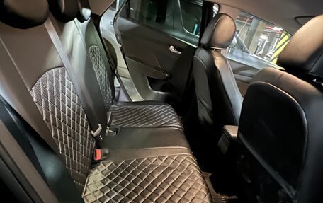 Hyundai Solaris II рестайлинг, 2018 год, 1 600 000 рублей, 13 фотография