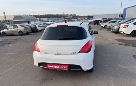 Peugeot 308 II, 2010 год, 450 000 рублей, 4 фотография