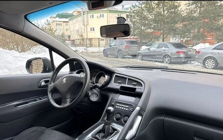 Peugeot 3008 I рестайлинг, 2011 год, 520 000 рублей, 6 фотография