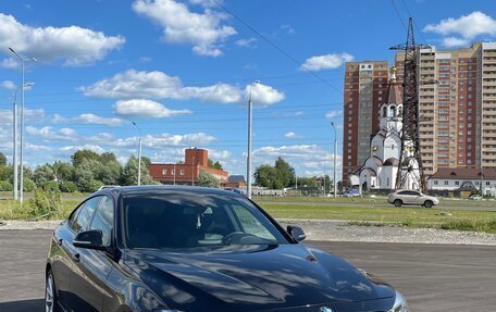 BMW 3 серия, 2018 год, 2 800 000 рублей, 4 фотография