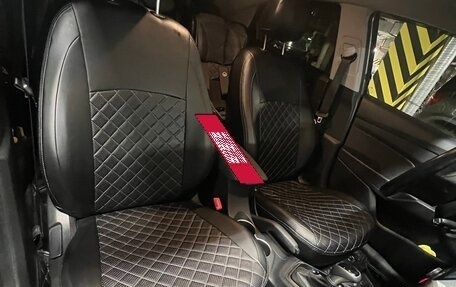 Hyundai Solaris II рестайлинг, 2018 год, 1 600 000 рублей, 11 фотография