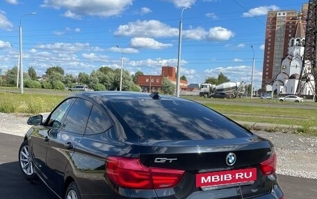 BMW 3 серия, 2018 год, 2 800 000 рублей, 3 фотография