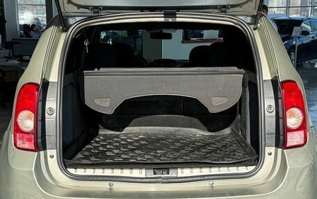 Renault Duster I рестайлинг, 2013 год, 530 000 рублей, 7 фотография