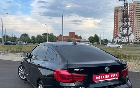BMW 3 серия, 2018 год, 2 800 000 рублей, 5 фотография