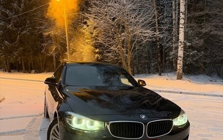 BMW 3 серия, 2018 год, 2 800 000 рублей, 6 фотография