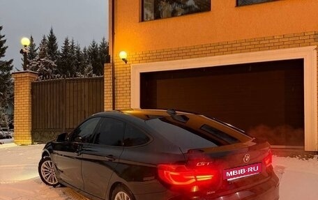 BMW 3 серия, 2018 год, 2 800 000 рублей, 8 фотография