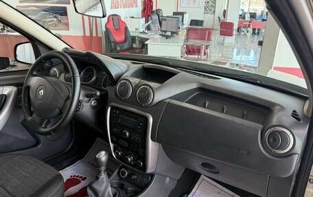 Renault Duster I рестайлинг, 2013 год, 530 000 рублей, 13 фотография