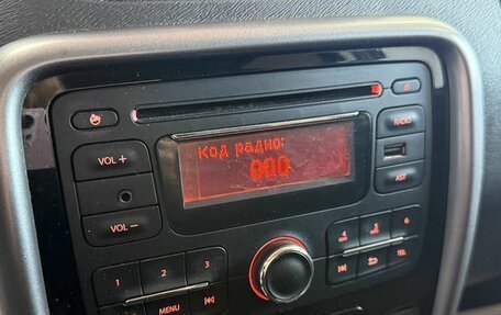 Renault Duster I рестайлинг, 2013 год, 530 000 рублей, 17 фотография