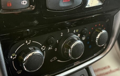 Renault Duster I рестайлинг, 2013 год, 530 000 рублей, 18 фотография