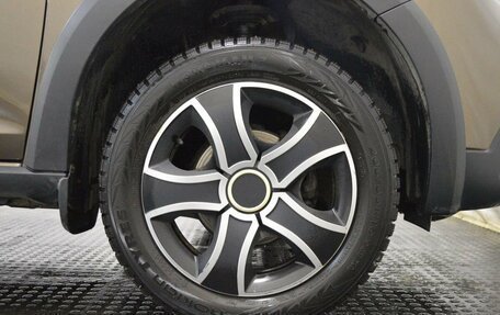 Renault Sandero II рестайлинг, 2022 год, 1 250 000 рублей, 9 фотография