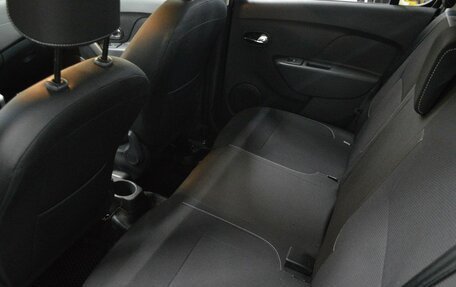 Renault Sandero II рестайлинг, 2022 год, 1 250 000 рублей, 11 фотография