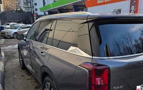 GAC GS8, 2024 год, 3 400 000 рублей, 4 фотография