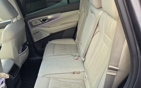 GAC GS8, 2024 год, 3 400 000 рублей, 10 фотография