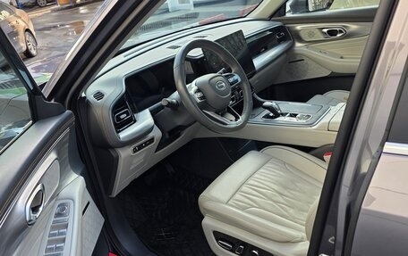 GAC GS8, 2024 год, 3 400 000 рублей, 9 фотография