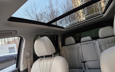 GAC GS8, 2024 год, 3 400 000 рублей, 13 фотография