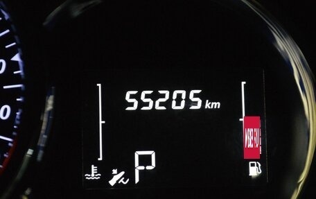 Renault Sandero II рестайлинг, 2022 год, 1 250 000 рублей, 15 фотография