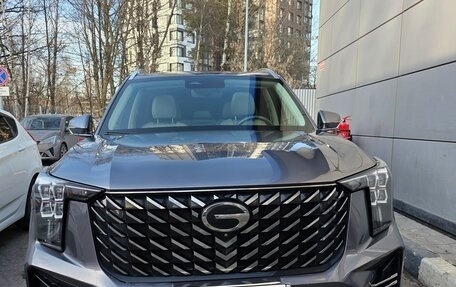 GAC GS8, 2024 год, 3 400 000 рублей, 6 фотография