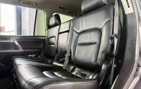 Toyota Land Cruiser 200, 2010 год, 2 799 000 рублей, 10 фотография