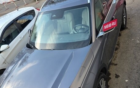 GAC GS8, 2024 год, 3 400 000 рублей, 8 фотография