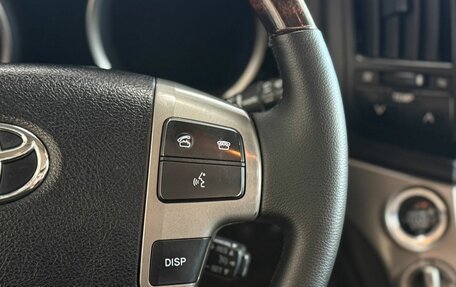 Toyota Land Cruiser 200, 2010 год, 2 799 000 рублей, 18 фотография