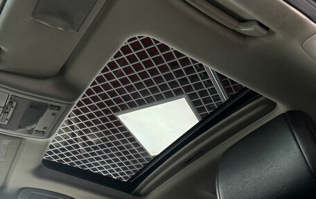 Toyota Land Cruiser 200, 2010 год, 2 799 000 рублей, 23 фотография