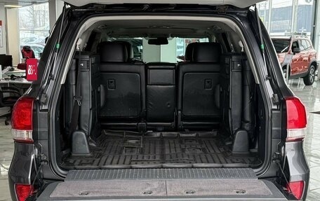 Toyota Land Cruiser 200, 2010 год, 2 799 000 рублей, 7 фотография