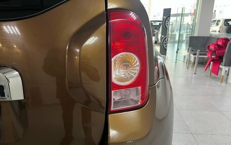 Renault Duster I рестайлинг, 2014 год, 530 000 рублей, 5 фотография