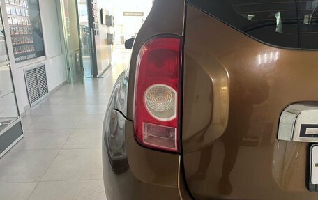 Renault Duster I рестайлинг, 2014 год, 530 000 рублей, 8 фотография