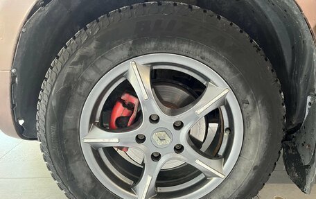 Renault Duster I рестайлинг, 2014 год, 530 000 рублей, 9 фотография