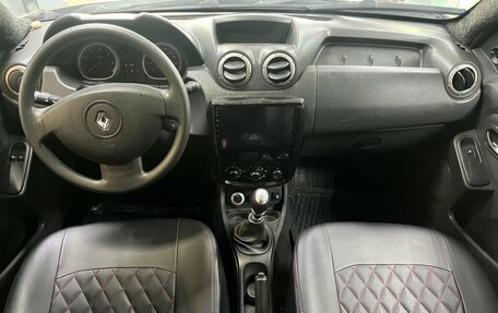 Renault Duster I рестайлинг, 2014 год, 530 000 рублей, 14 фотография